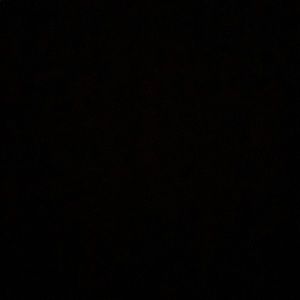 Meet your Posher, Esmeralda